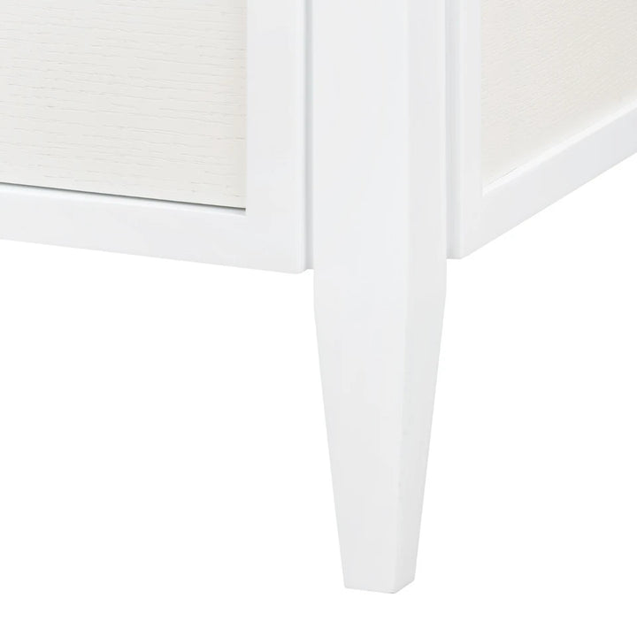 Kingston 6-Drawer