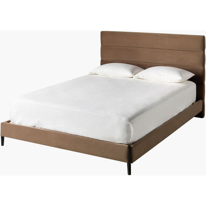 Beds Knox Upholstered Bed