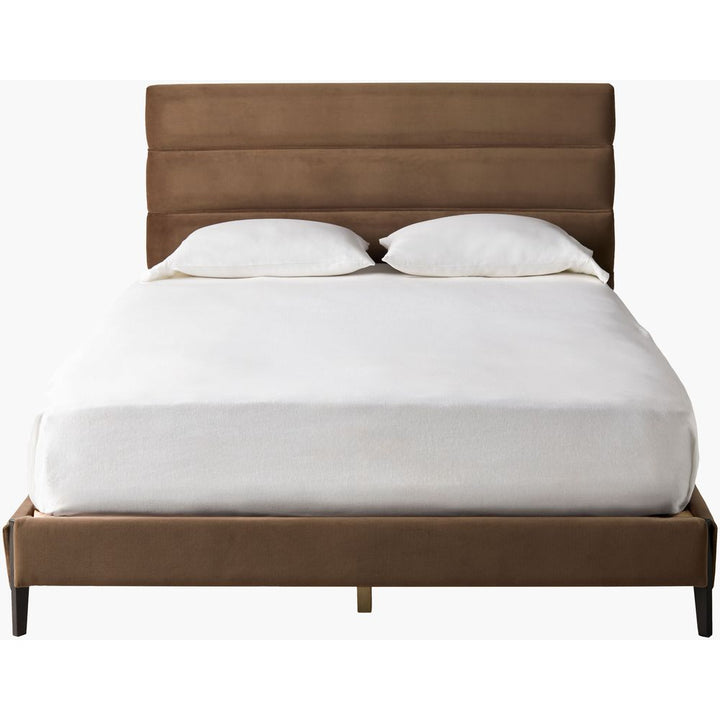 Beds Knox Upholstered Bed
