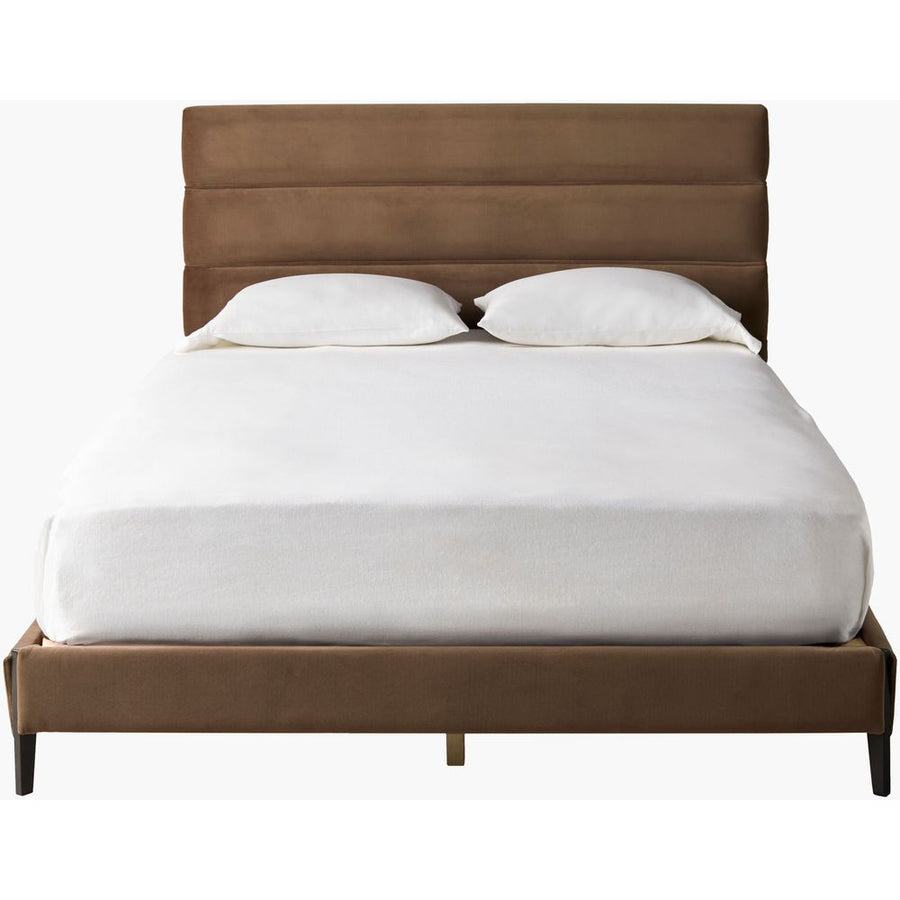 Beds Knox Upholstered Bed