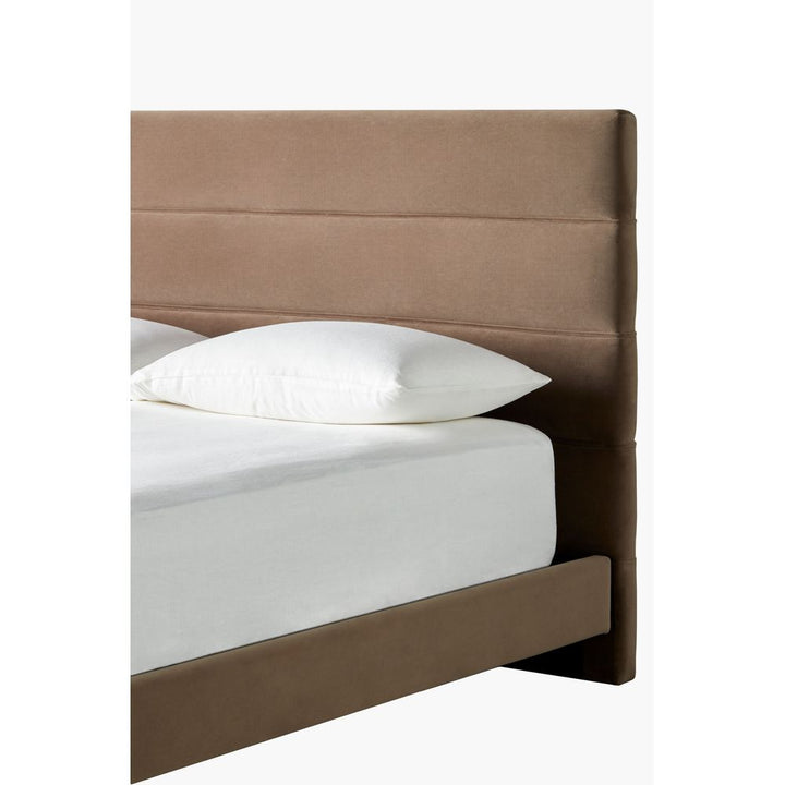 Knox Upholstered Bed