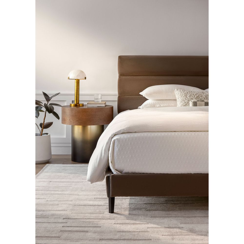 Beds Knox Upholstered Bed