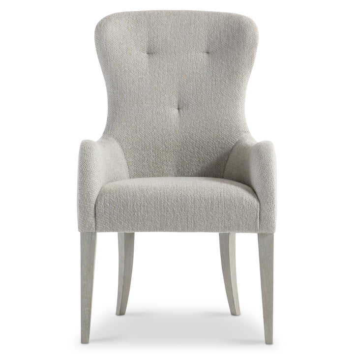 Cornelia Tufted Arm Chair