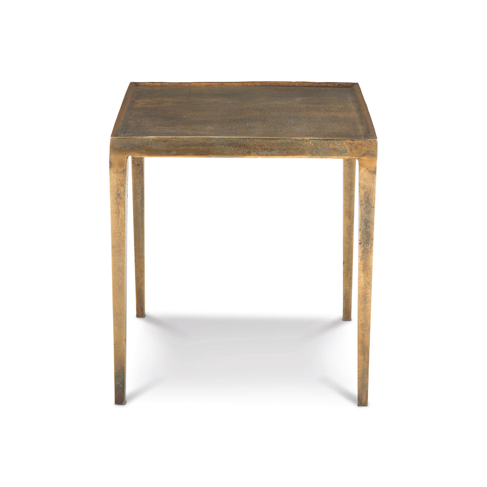 Benson End Table