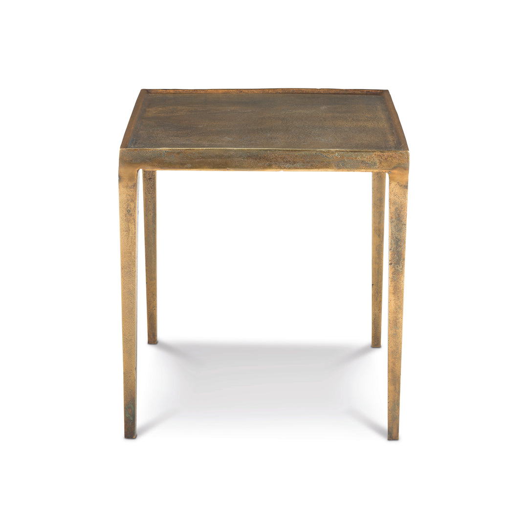 Benson End Table