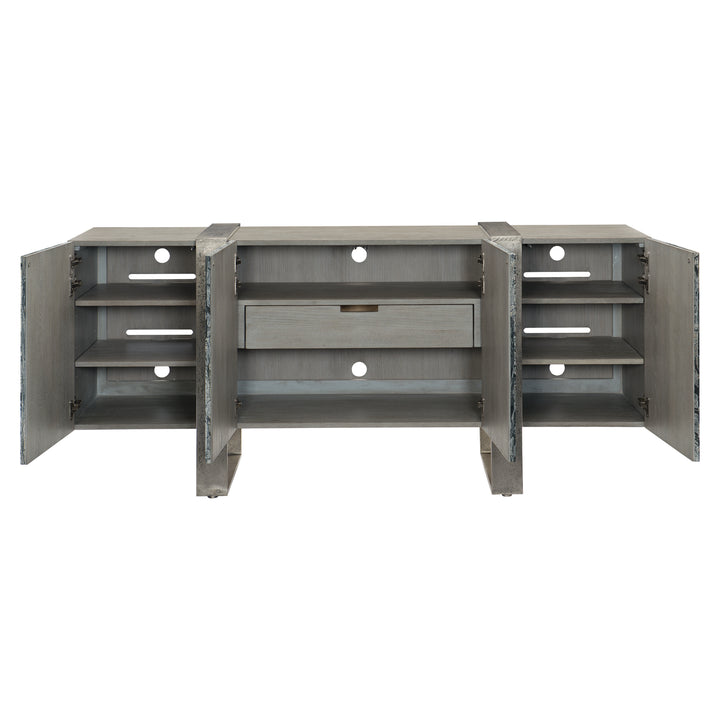 Linea Entertainment Console