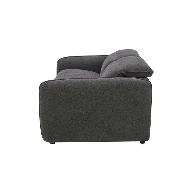 Eli Power Recliner Sofa-Moes-MOE-KQ-1028-07-SofasDusk Grey-2-France and Son