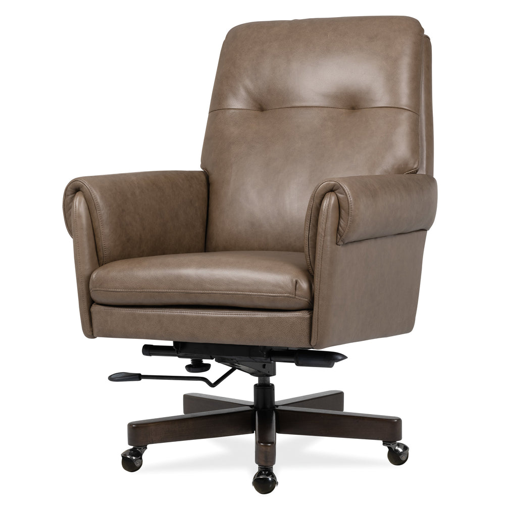 Lenora Swivel Tilt Executive Chair - image 2