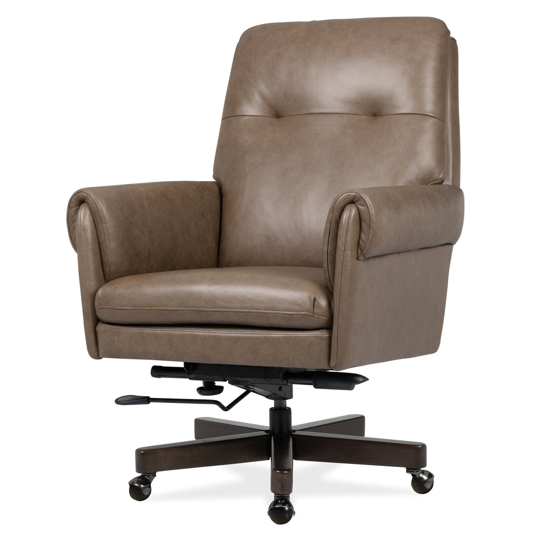 Lenora Swivel Tilt Executive Chair - image 2
