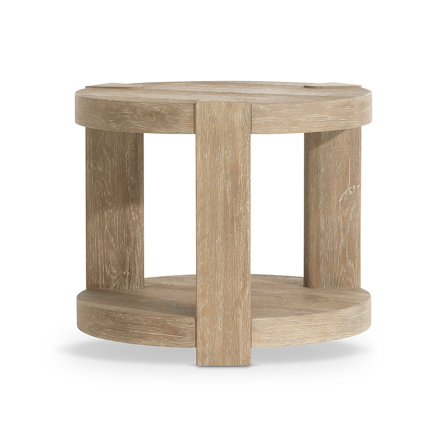 Tribeca Round Side Table