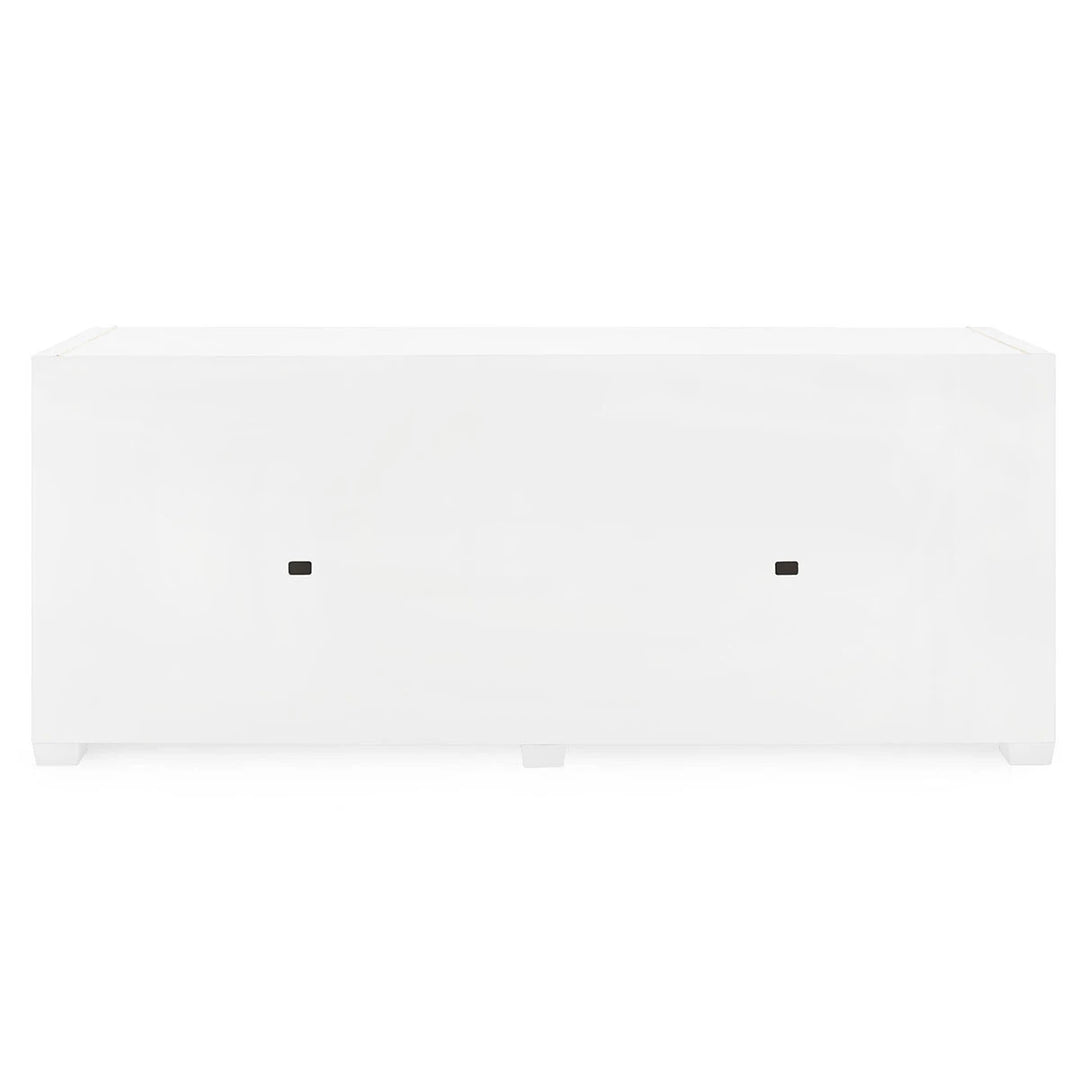 Karen 4-Door Cabinet