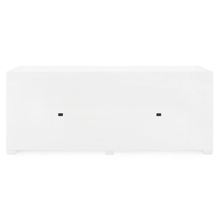 Karen 4-Door Cabinet
