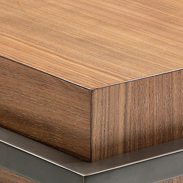 Collins Cocktail Table