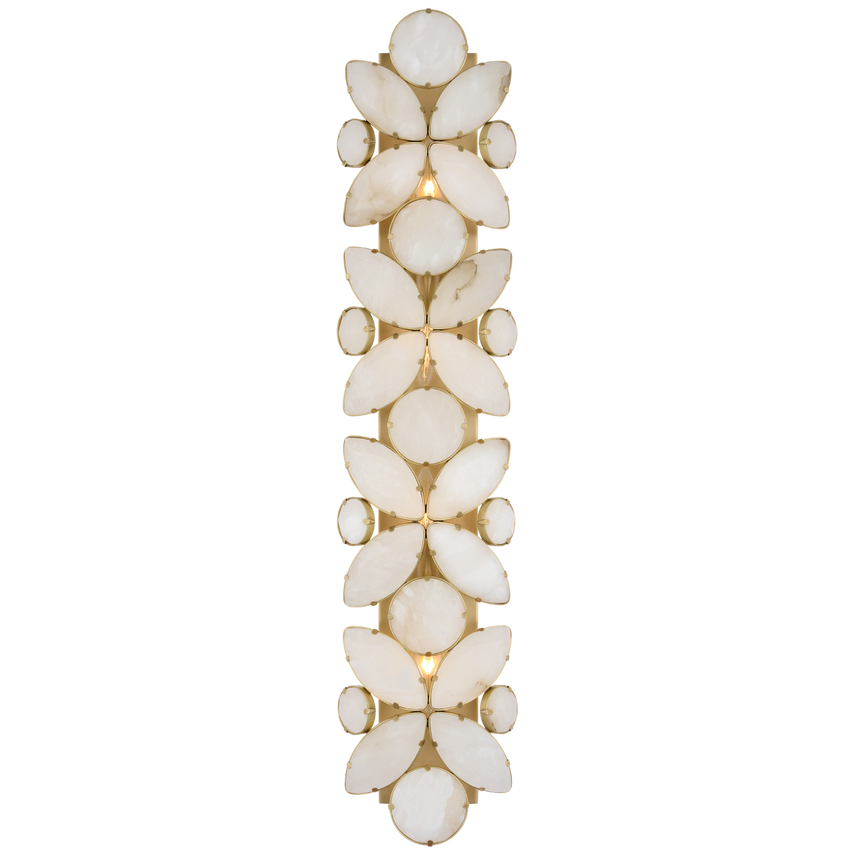 Garner 33" Sconce