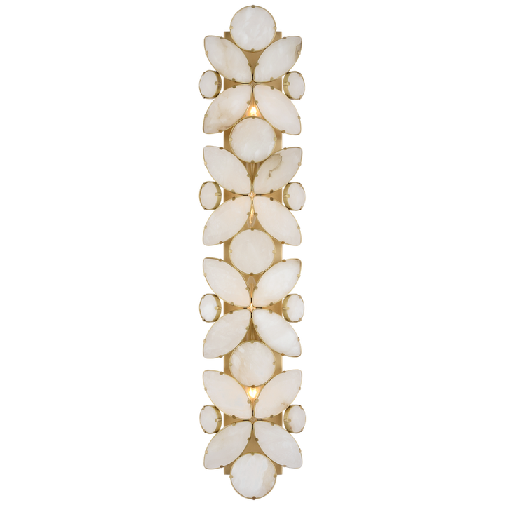 Garner 33" Sconce