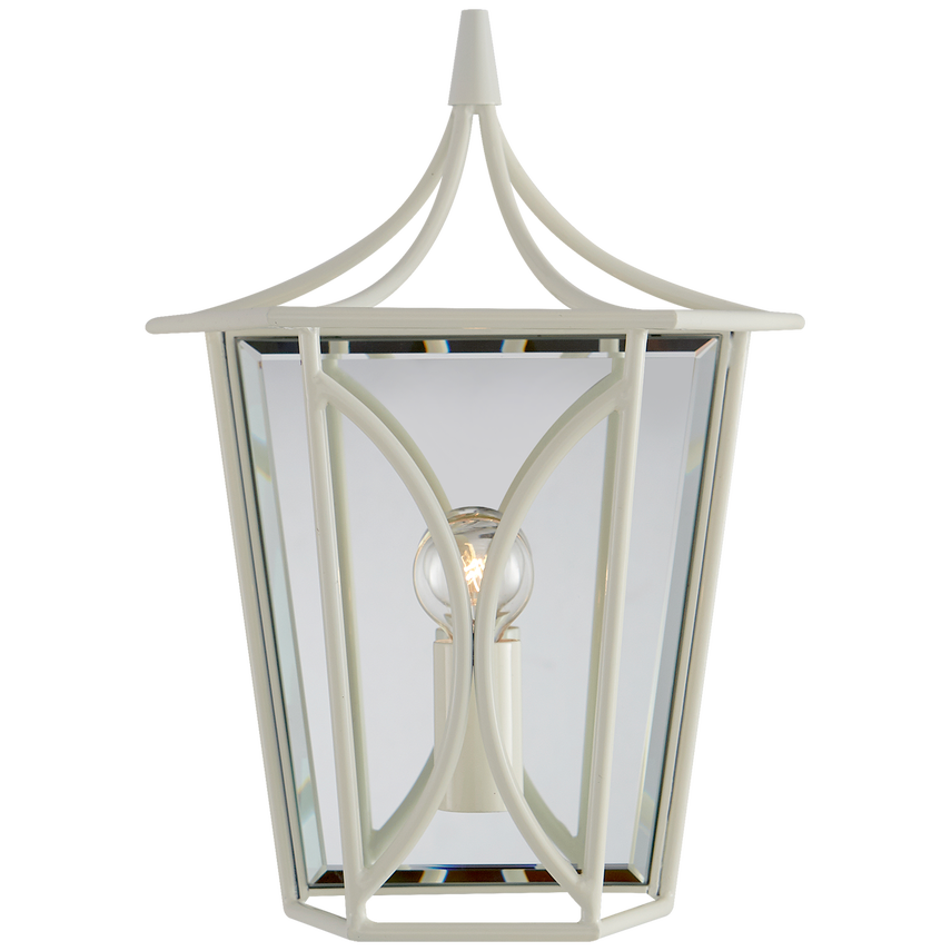 Cavanagh Mini Lantern Sconce