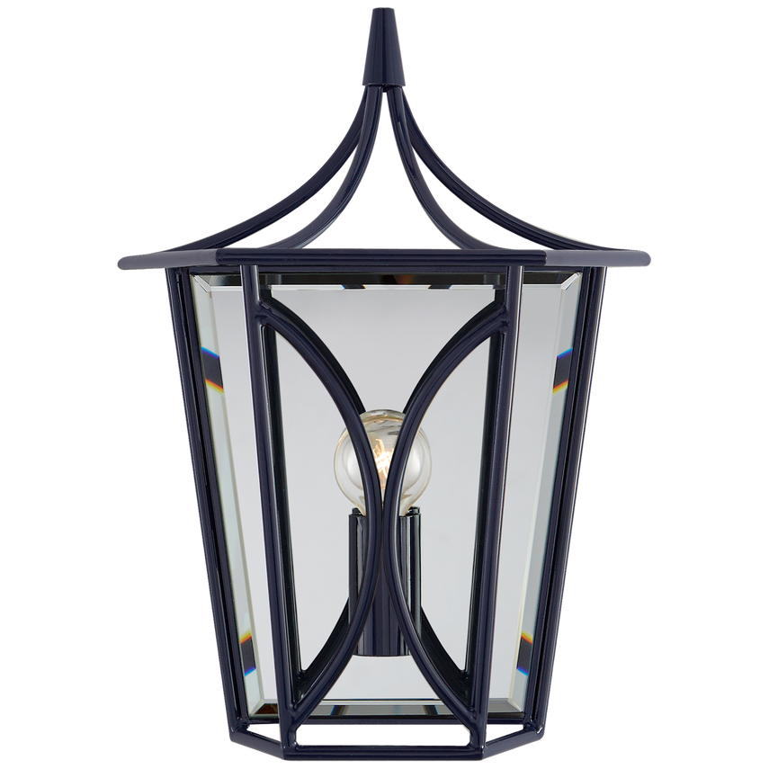 Cavanagh Mini Lantern Sconce