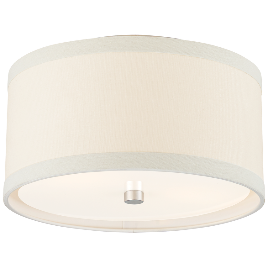 Spencer Small Flush Mount