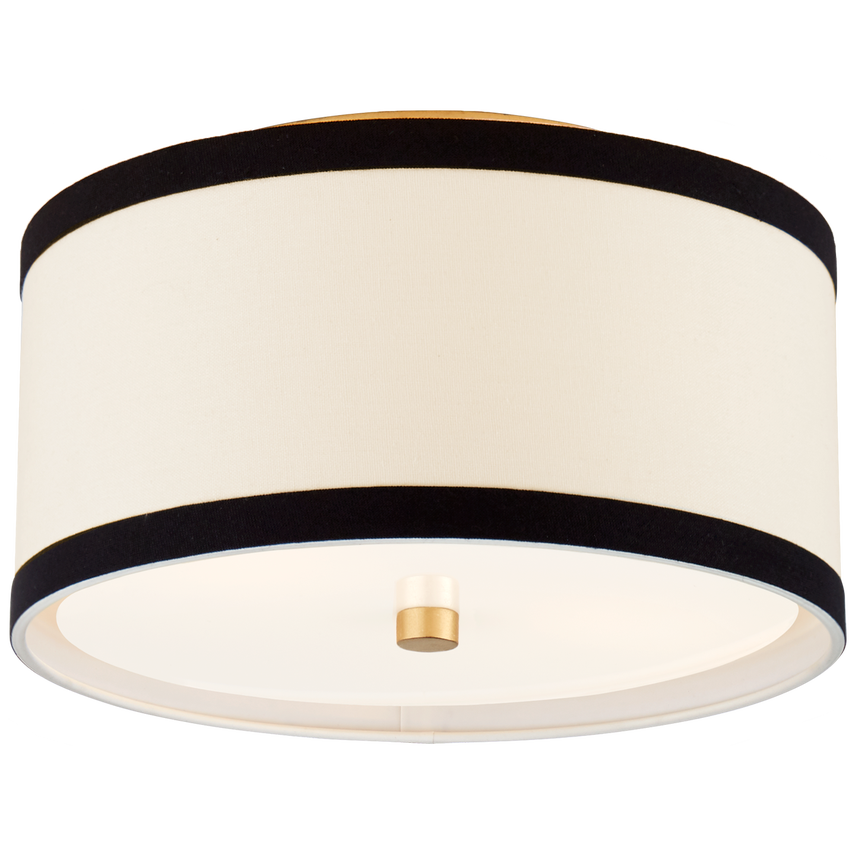 Spencer Small Flush Mount