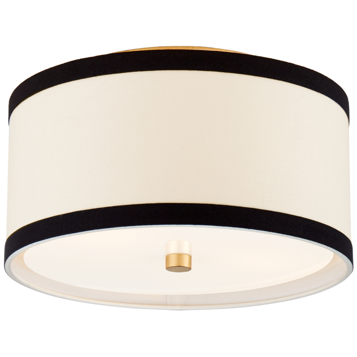 Spencer Small Flush Mount