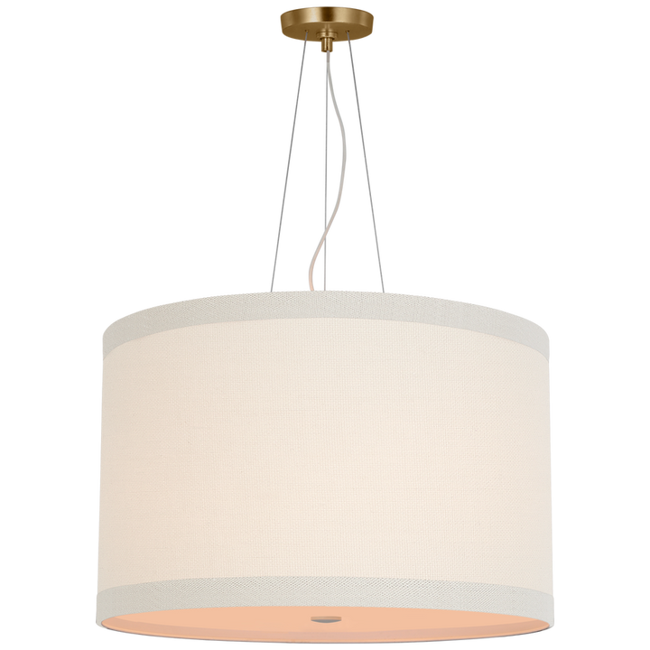 Whimsical Medium Hanging Shade