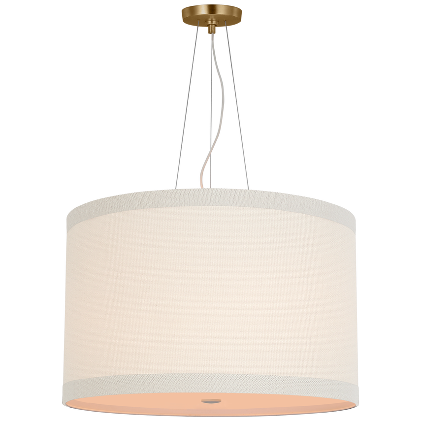 Sterling Medium Hanging Shade