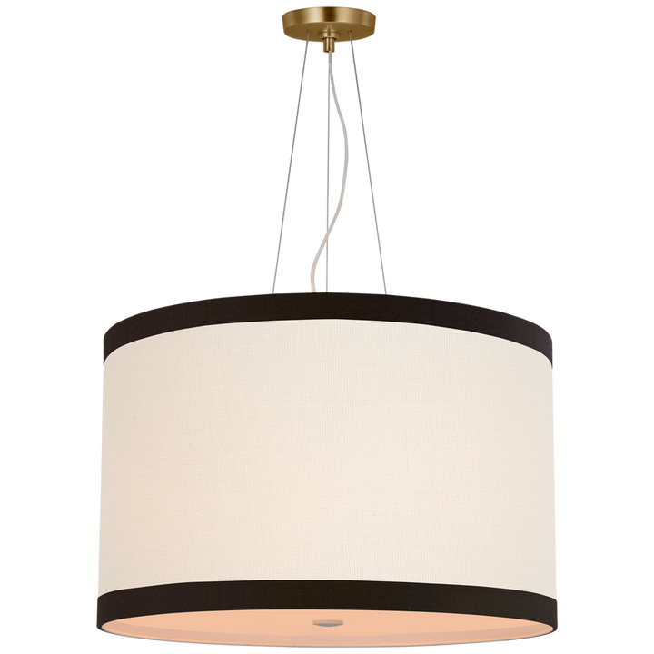 Whimsical Medium Hanging Shade