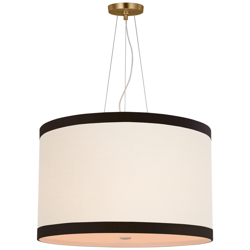 Sterling Medium Hanging Shade