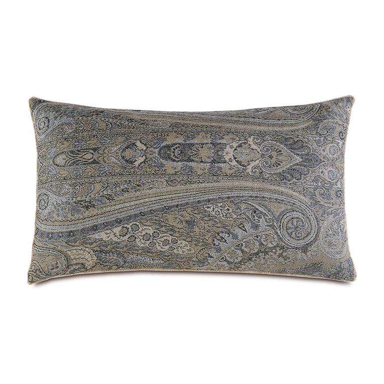 Bedding: Shams Dorita Paisley Sham