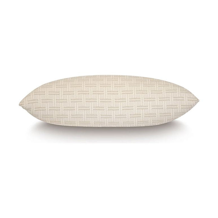 Moonlight Basketweave Sham