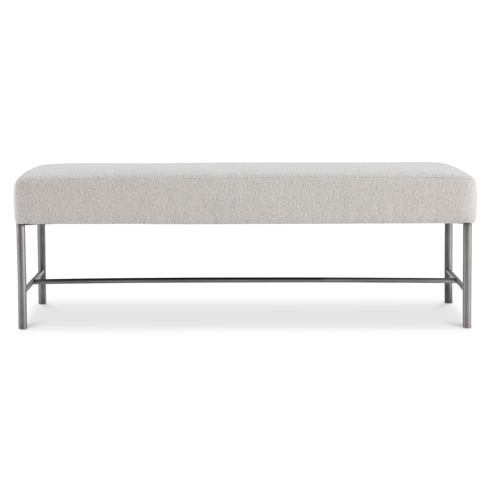 Outline Bench
