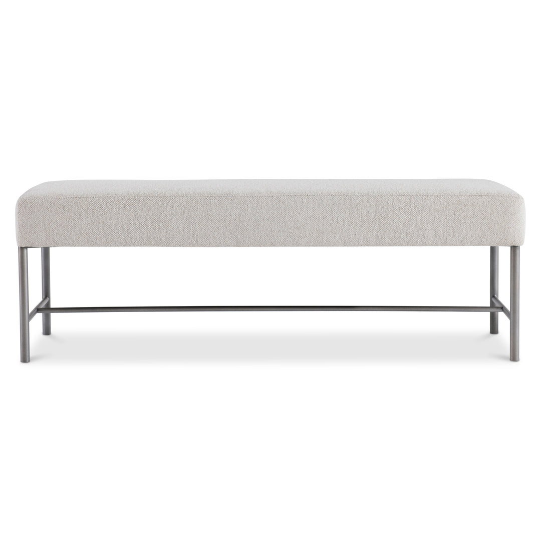 Outline Bench