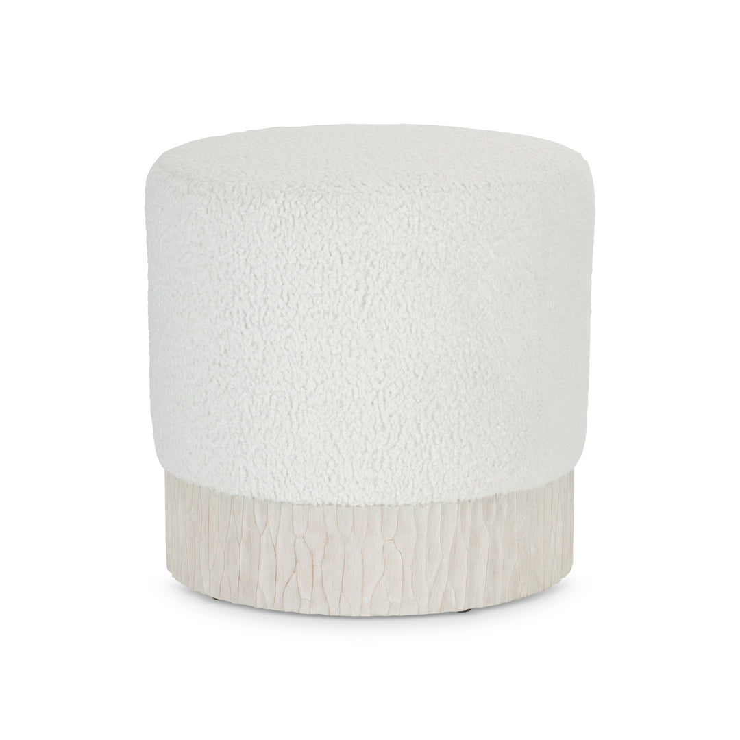 Solaria Ottoman