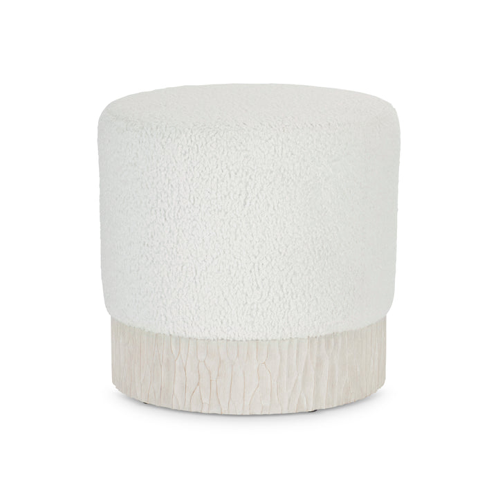 Solaria Ottoman