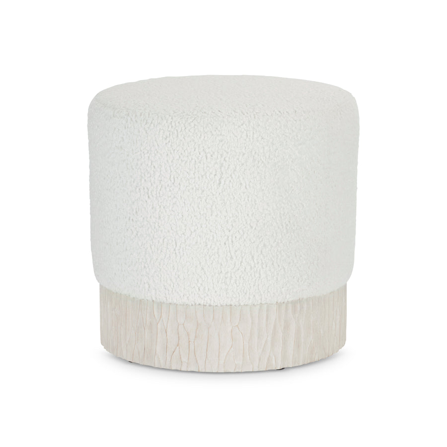 Solaria Ottoman