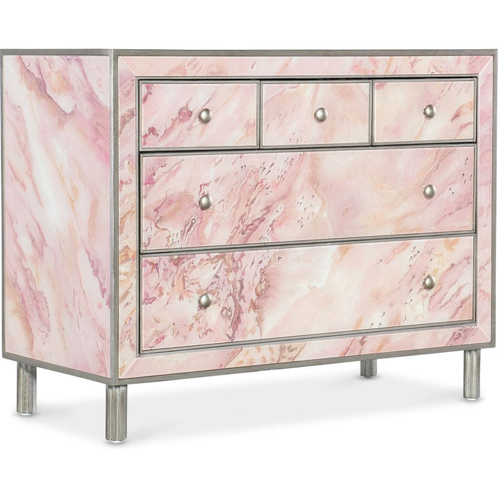 Dressers & Chests Susan G. Komen Eternal Chest - Pinks