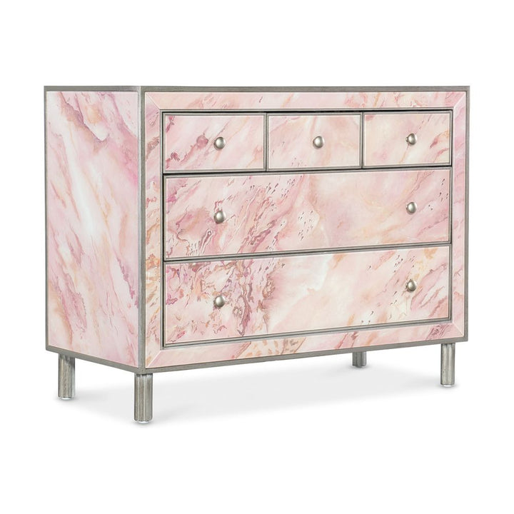 Dressers & Chests Beacon of Strength Eternal Chest - Pinks