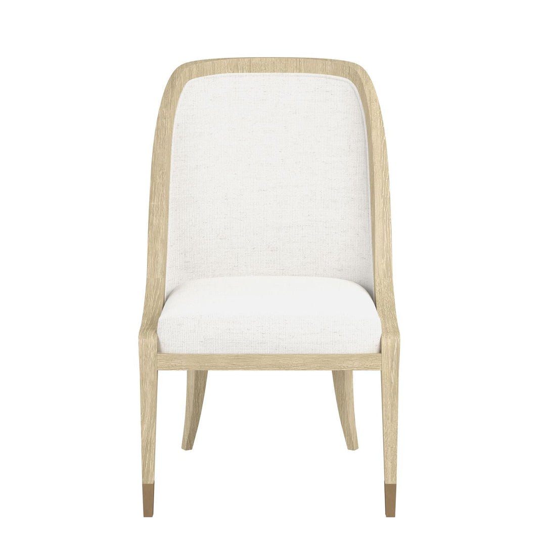 Eave Hostess Chair Sundrenched Oak