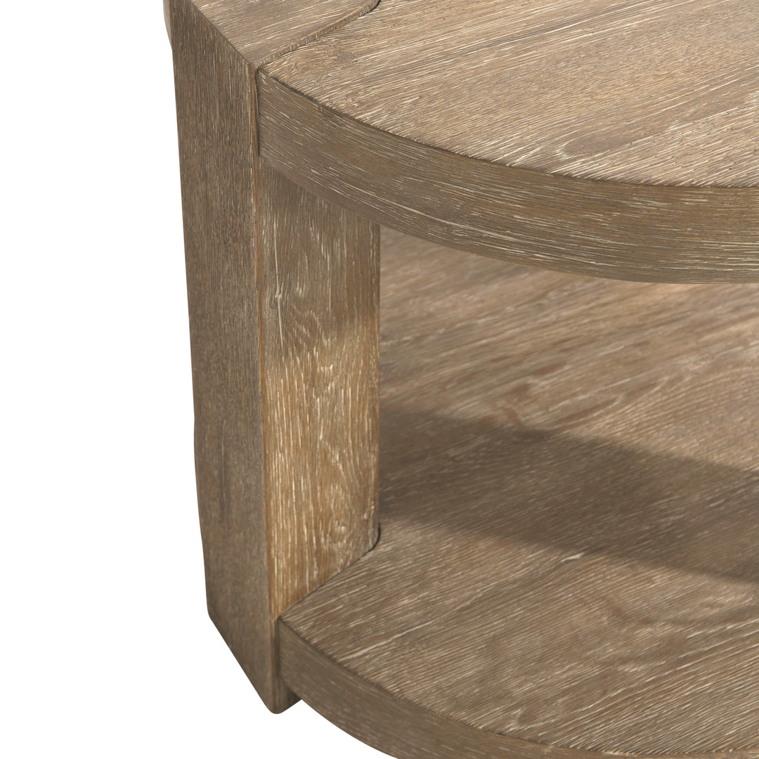 Tribeca Round Side Table