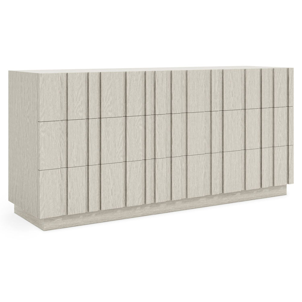 Tempo Dresser