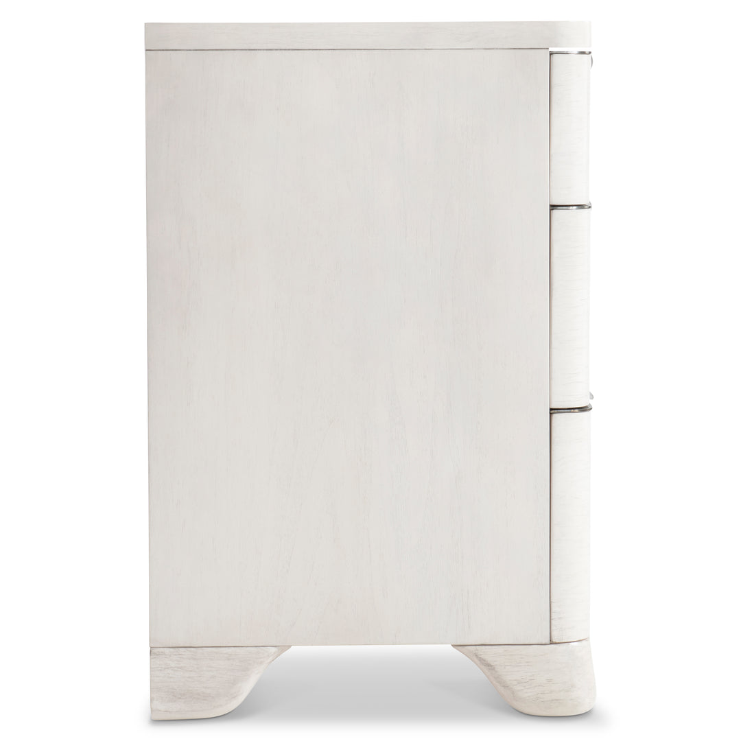 Sereno Dresser