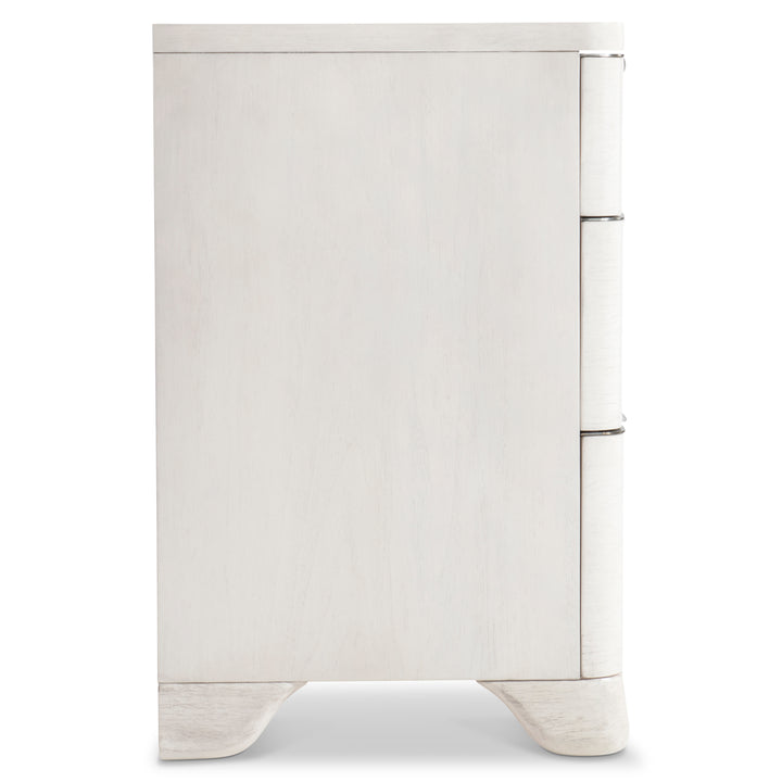 Sereno Dresser