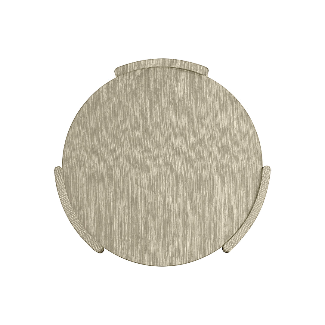 Arcadia Round Side Table
