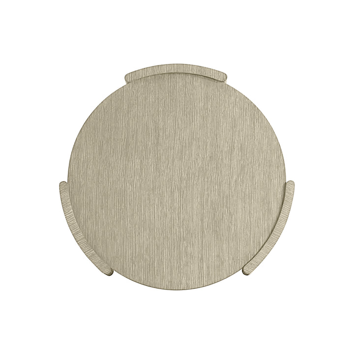 Arcadia Round Side Table
