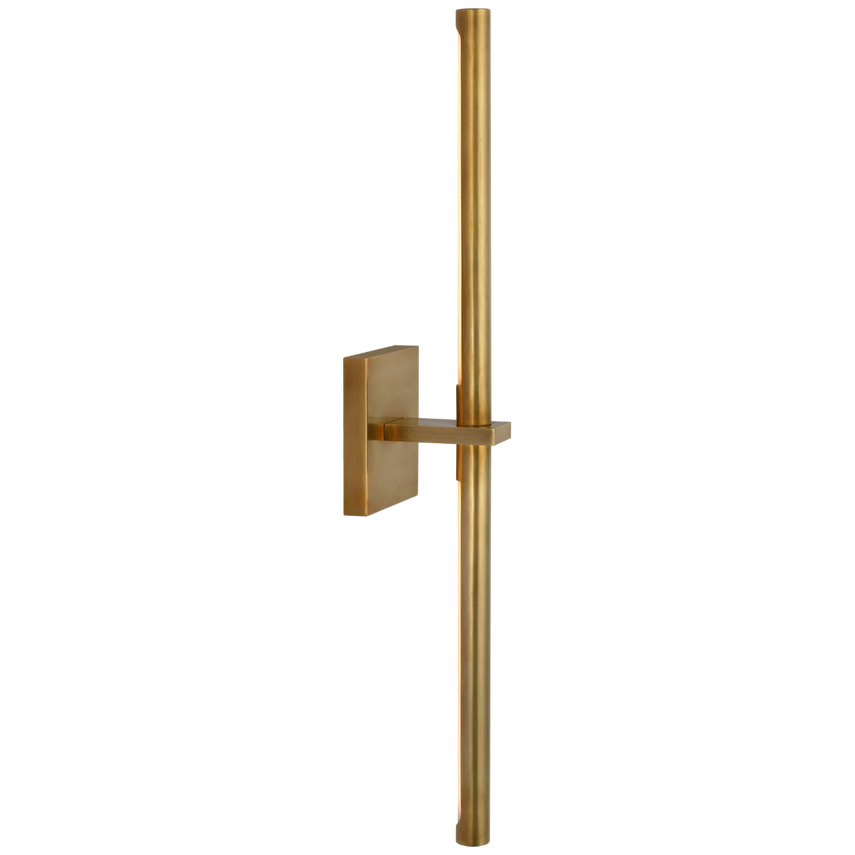 Nexus Large Linear Sconce