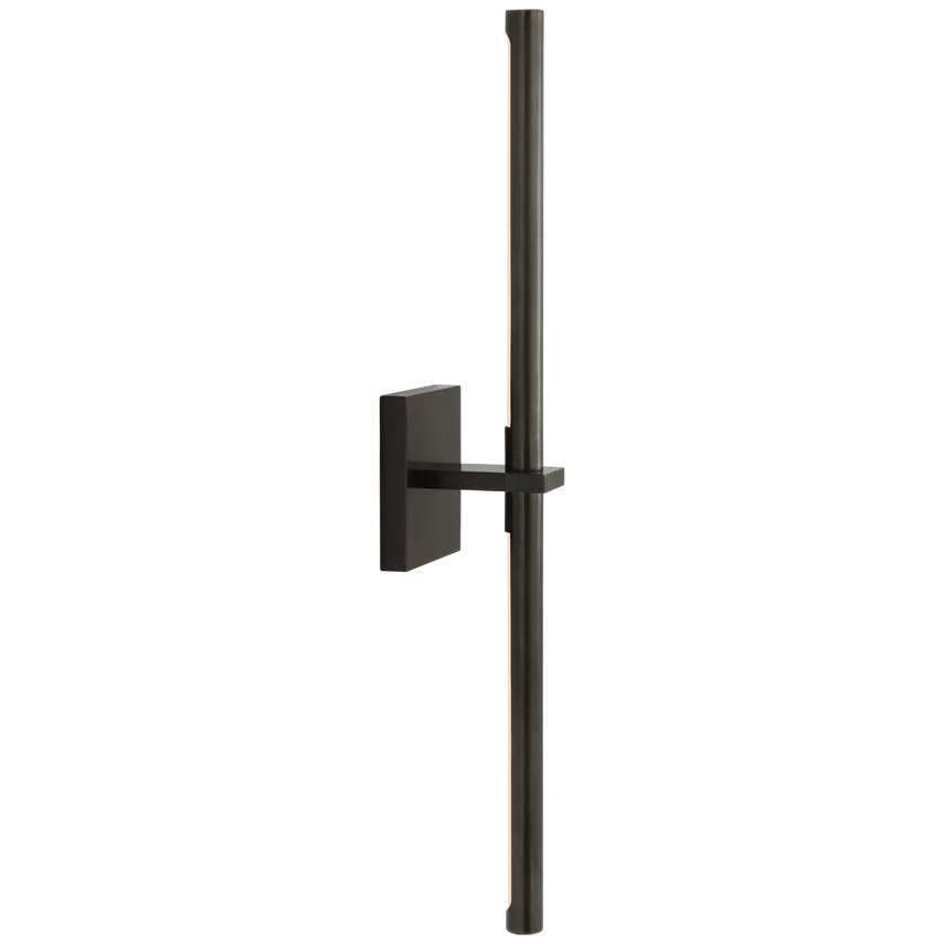 Nexus Large Linear Sconce