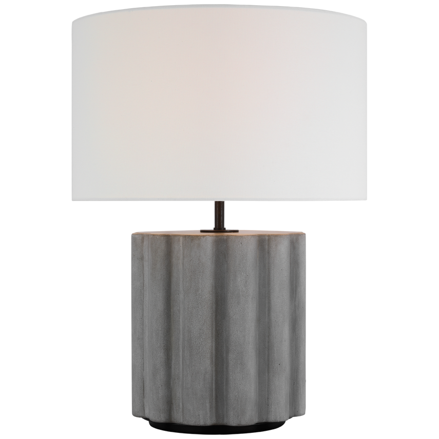 Corinth Medium Table Lamp