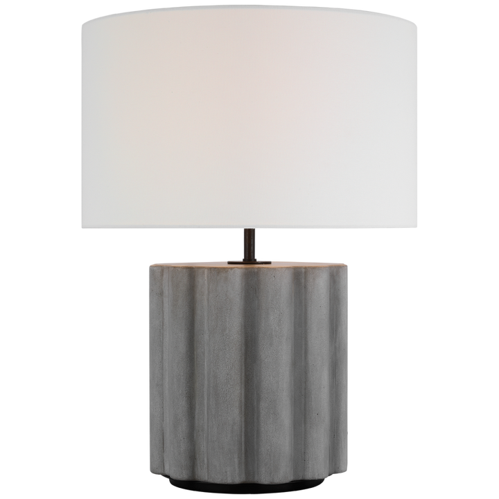 Corinth Medium Table Lamp