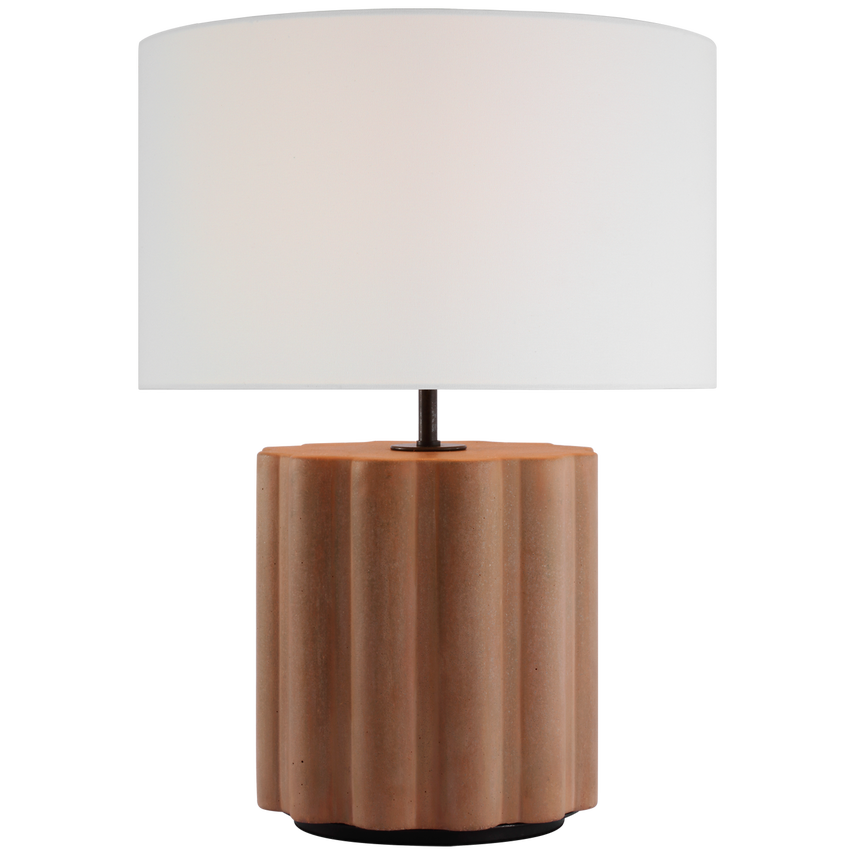 Corinth Medium Table Lamp