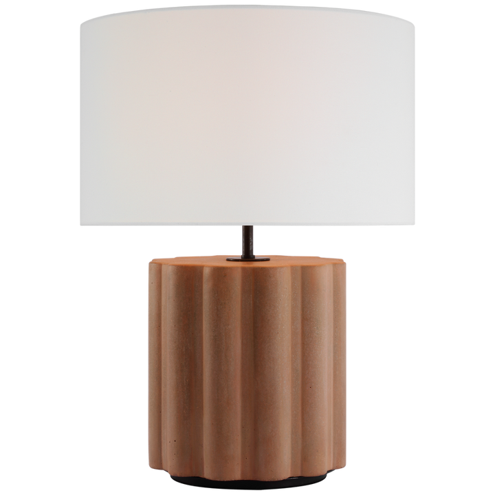 Corinth Medium Table Lamp